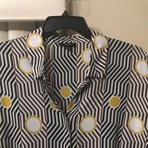 🆕 Alfani 3/4 sleeve tunic 🛍